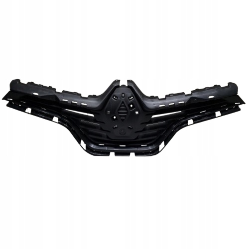 фото №1, Renault captur 13-19 решітка радіатора решітка радіатора