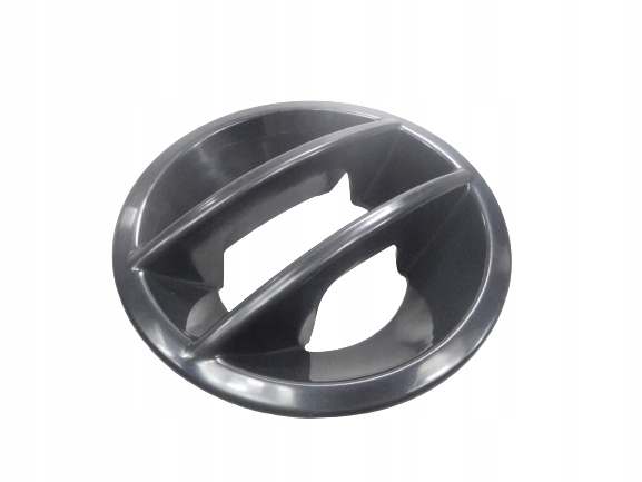 Купить Заглушка решётка бампера hyundai santa fe 01-06 86527 26000