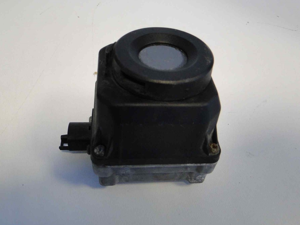 фото №2, Mercedes sl r231 231 камера ночь вид w решётка радиатора