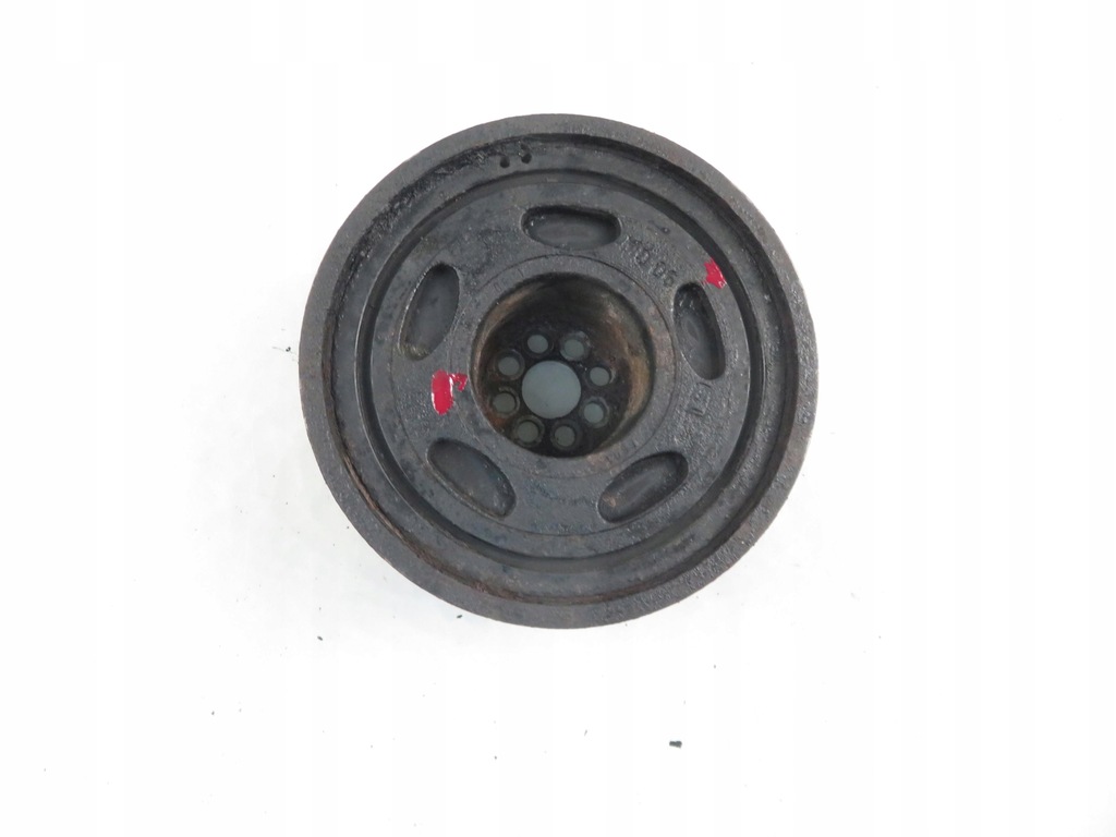 фото №6, Шкив audi a4 b8 s4 3.0 tfsi