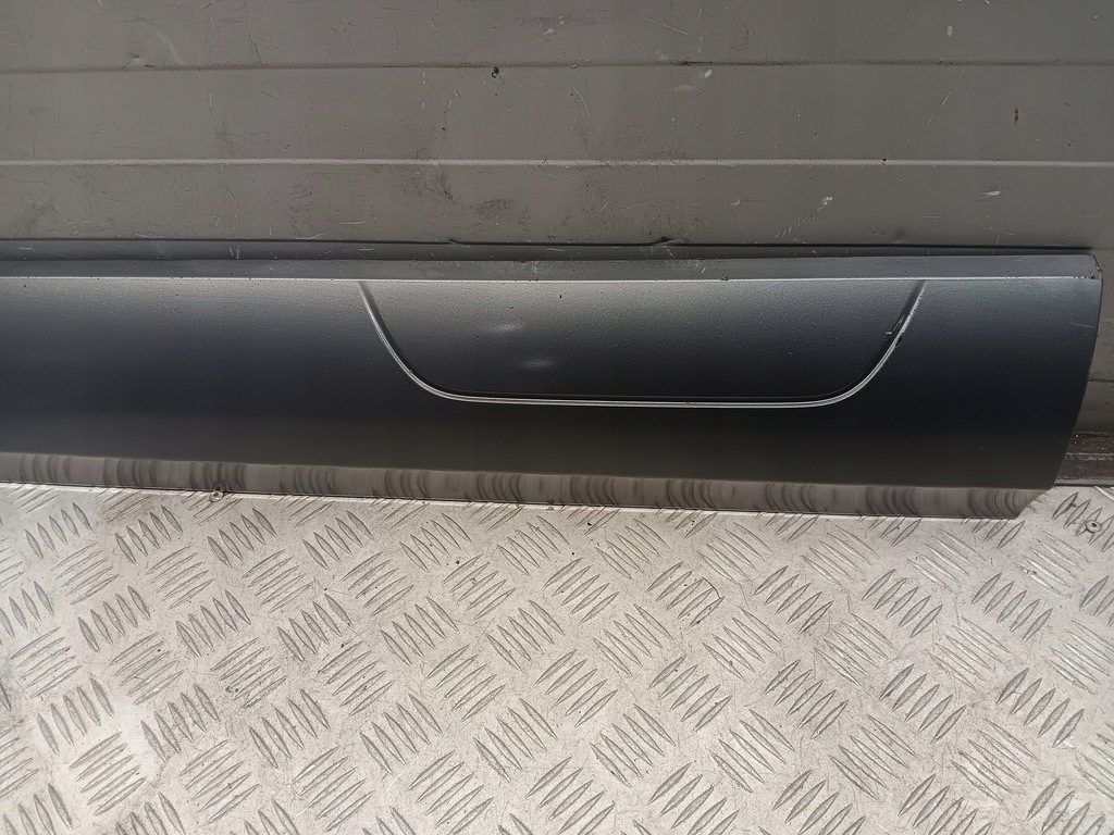 фото №7, Audi q3 8u 8u0853960d накладки