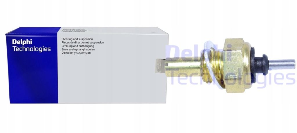 фото №1, Датчик temperaturydaewoo daewoo / mercedes / ssan
