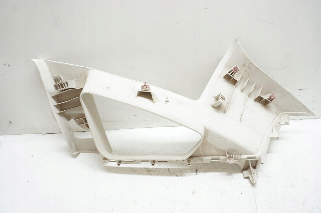 фото №3, Защита стойка левая задняя dodge caliber