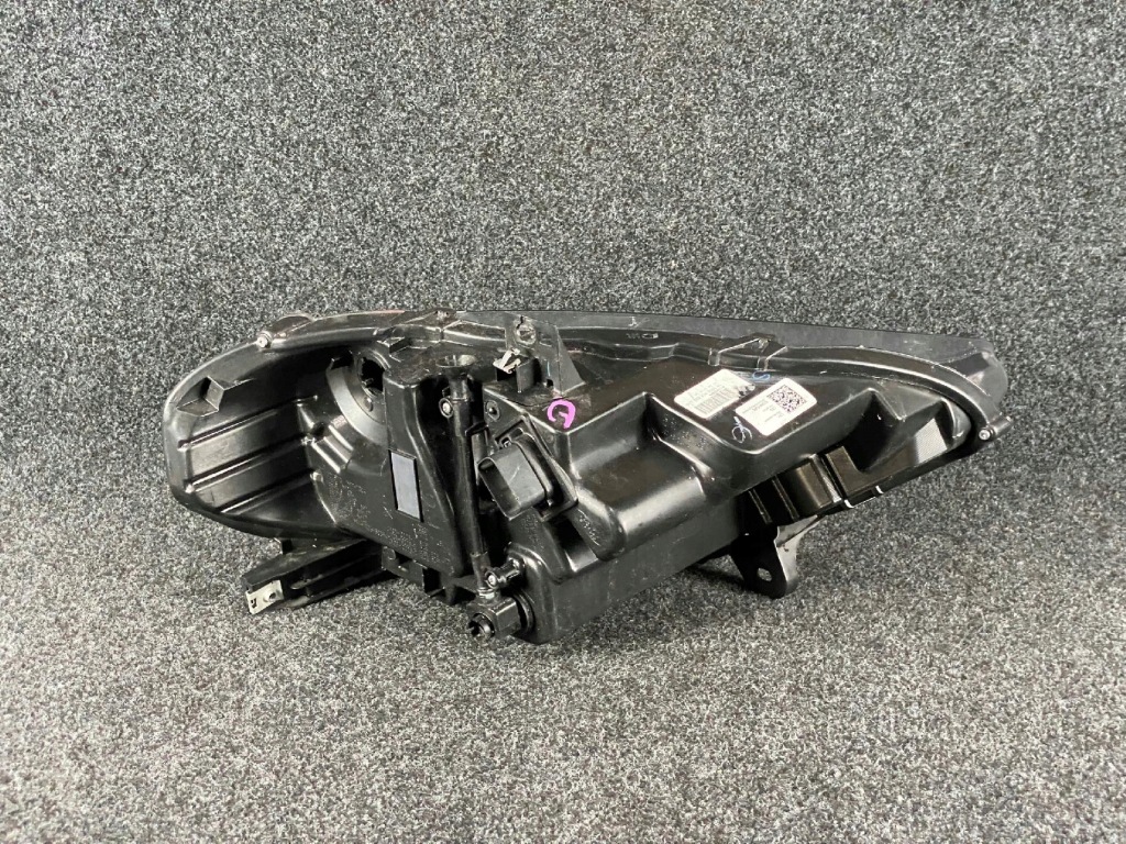 фото №4, Ford mustang 2018- лампа led левая перед