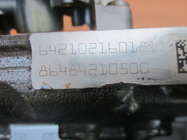 Bmw mini f55 f60 1.5 ben b38a15a b38 головка 7829143 00 8648421 0500 spla Недорого