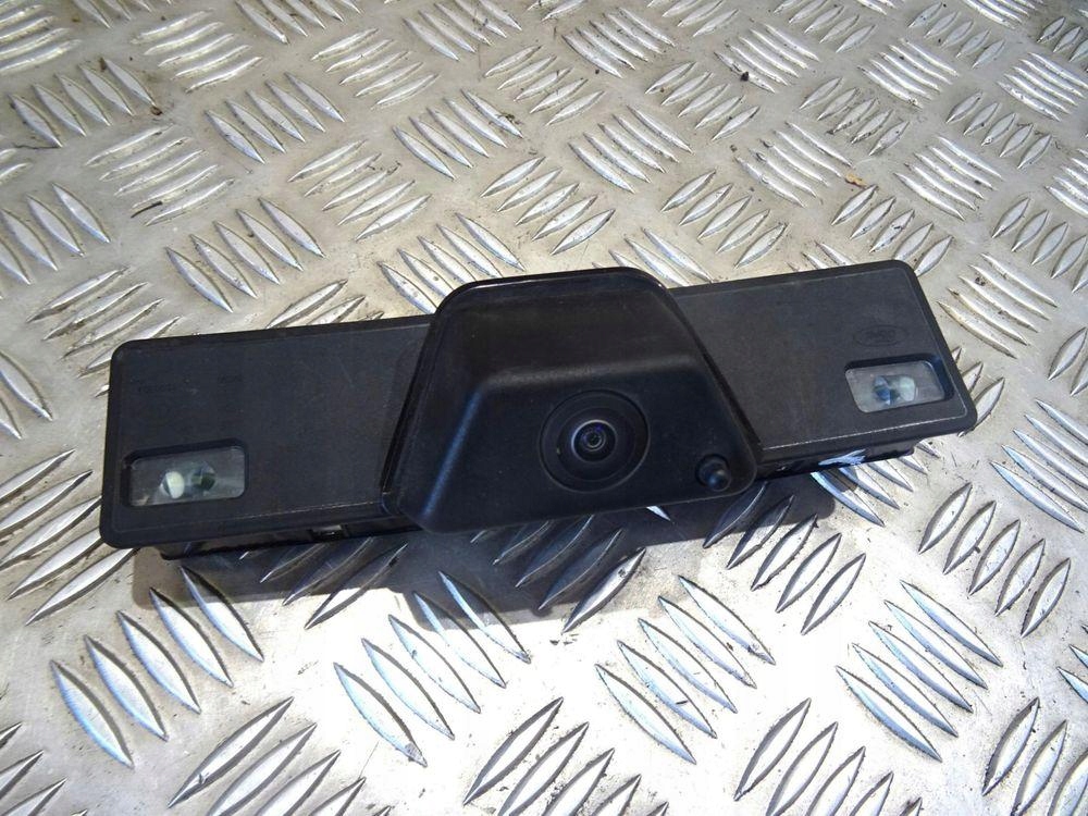 фото №1, Ford kuga mk3 камера заднього виду задня lj6b-404d97-bf