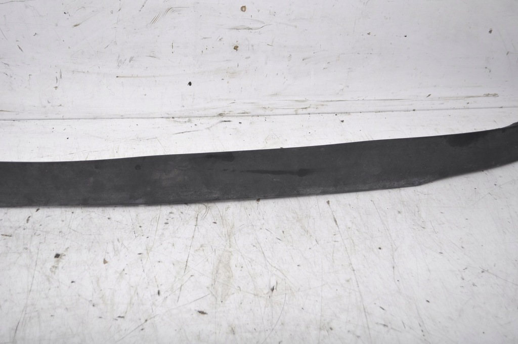 фото №9, Ford ka+ active накладка бампера передній перед e4b5-17626-ac