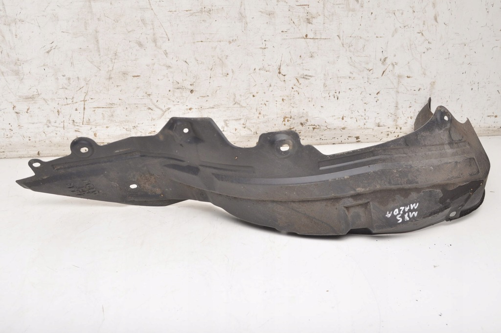 фото №1, Mazda mx-5 ii підкрилок перед передні ліва