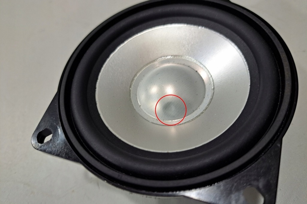 фото №16, Система озвучивание bmw 3 coupe e92 9143135 4.0l бензиновый 309kw 2010