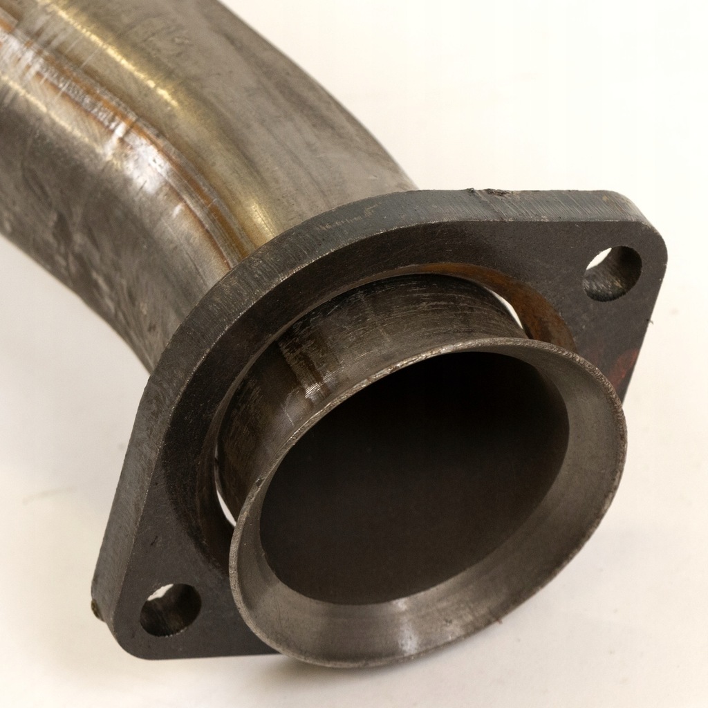 фото №2, Asso 02.5002 труба выхлопная