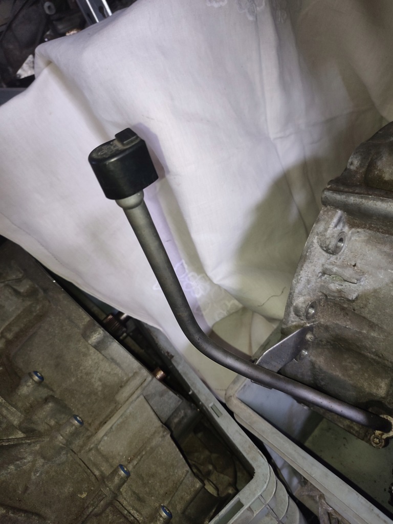 фото №5, Автоматическая коробка передач передач a2463700902 w246 w176 w117 mercedes