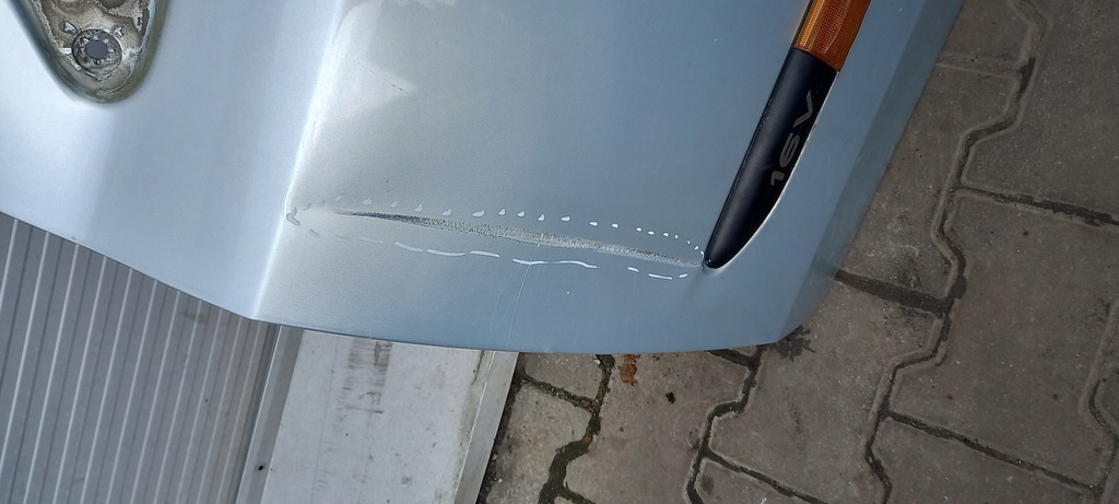 фото №4, Двері лівий перед renault laguna 01r