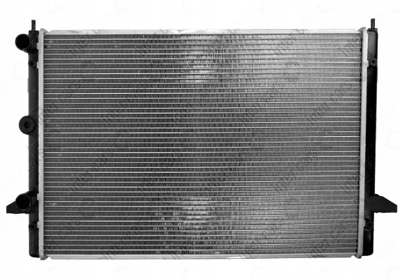 фото №1, Радиатор wody ford galaxy 95-00