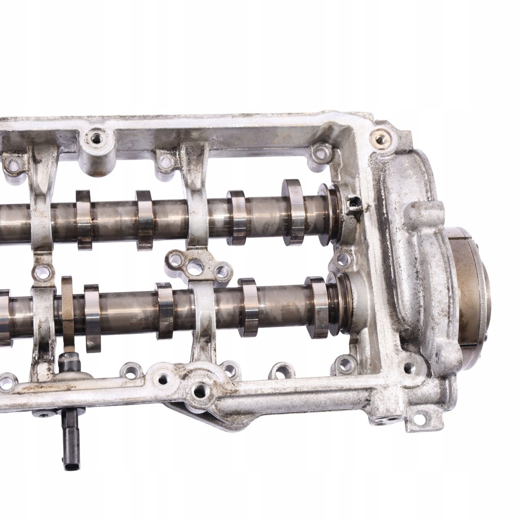 Audi a4 b8 2.0 tdi cnhc skoda superb 3v насадка головки модуль 04l103044m Оригинал