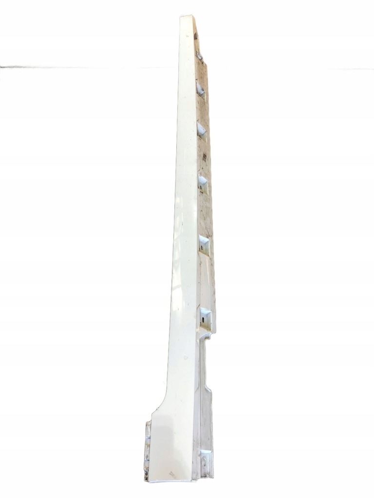 фото №1, Vw passat b8 молдинг порог правая 3g0853858