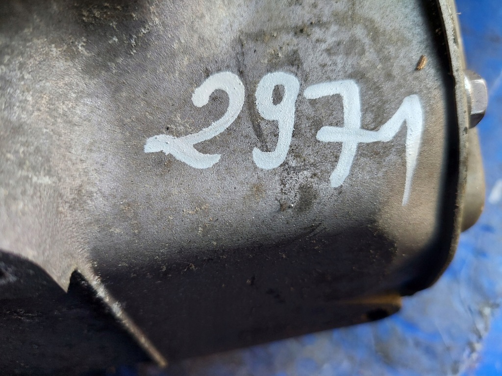 фото №9, Коробка передач citroen ds3 2010 r 1.6 b 20ea17 бензин