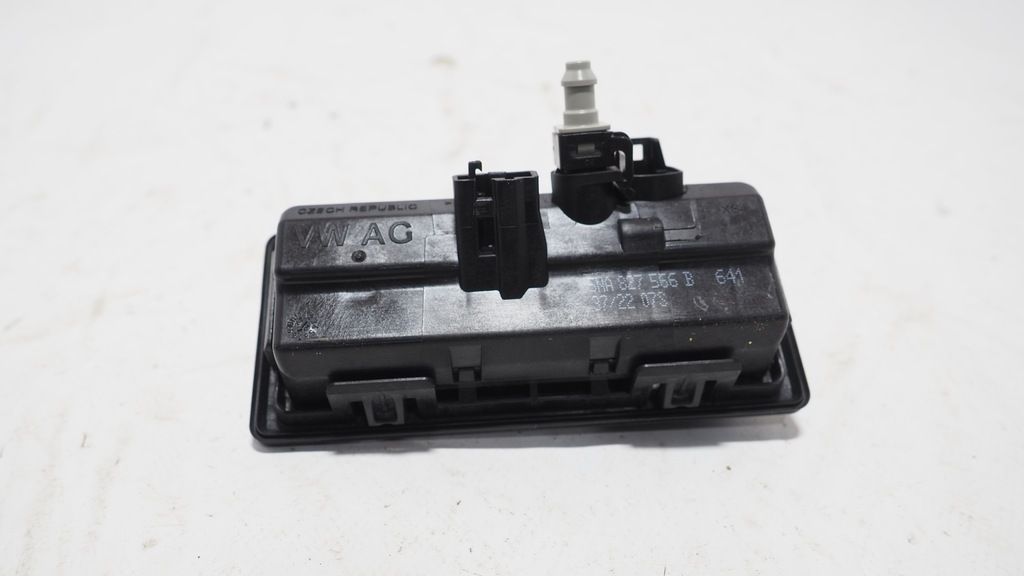 фото №6, Vw tiguan ii камера заднего вида 5na827566b