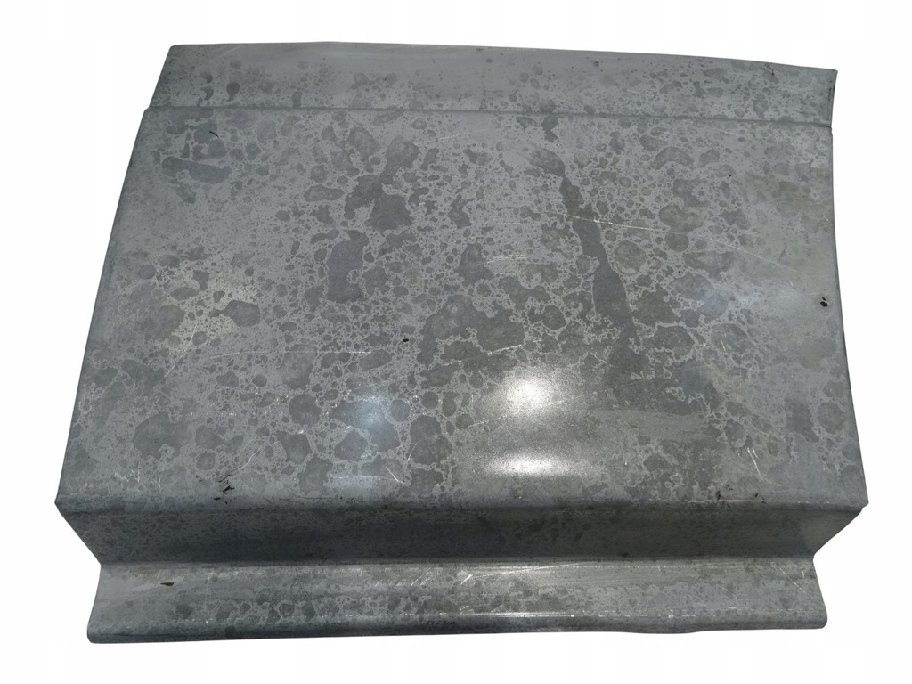 фото №1, Ремкомплект крыла левый задняя od str. колеса renault master iii l3h2 10-24r.