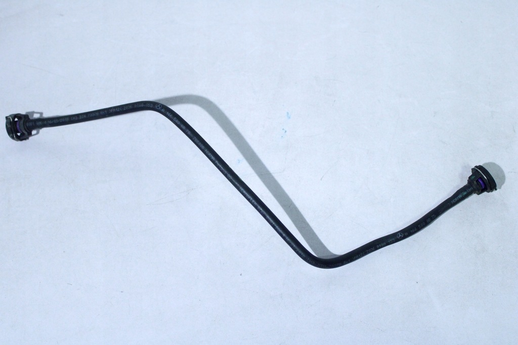 фото №1, Mercedes gle 166 w166 труба трубка wąż шланг зливний a1665000875