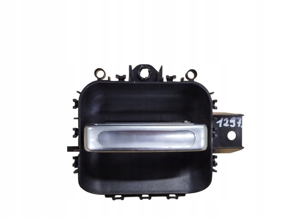 фото №1, Ручка дверь раздвижных задняя правая phedra 02-10 1485469077