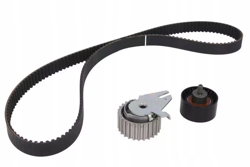 фото №8, Ina грм+ насос alfa romeo gt gtv 156 2.0 jts