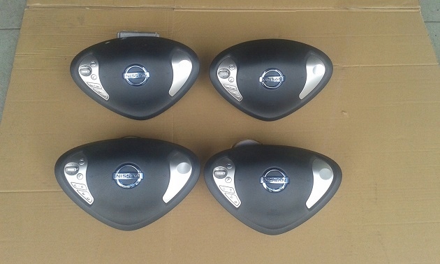 фото №9, Дверь задние nissan e-nv200 e nv200 электрик