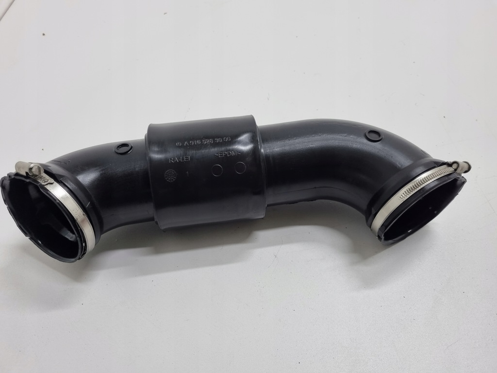 фото №1, Mercedes sprinter 907 910 труба шланг воздуха