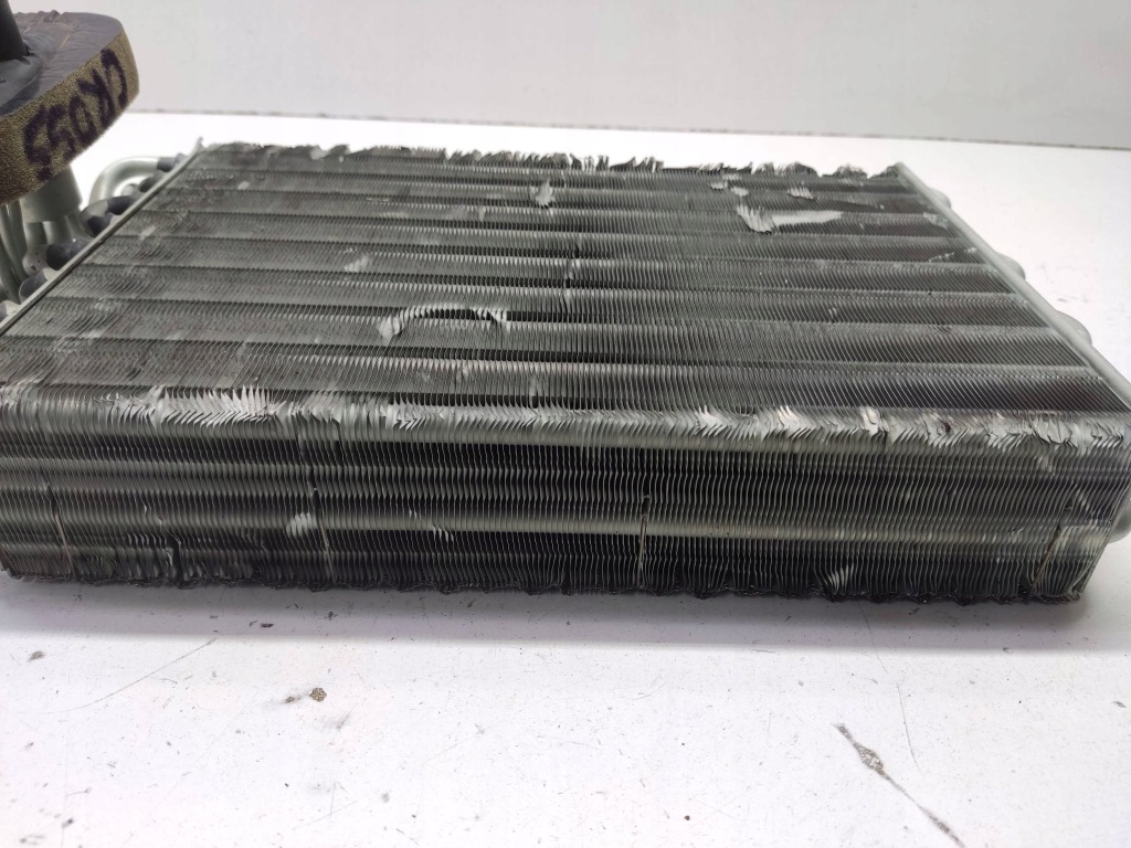 фото №5, Chrysler crossfire 2004 испаритель кондиционера 2208300384