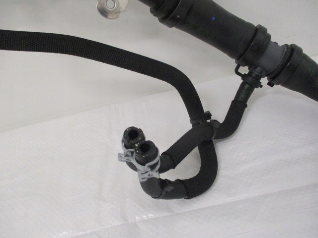 фото №8, Ds opel toyota 1.5 hdi шланг wody магистраль