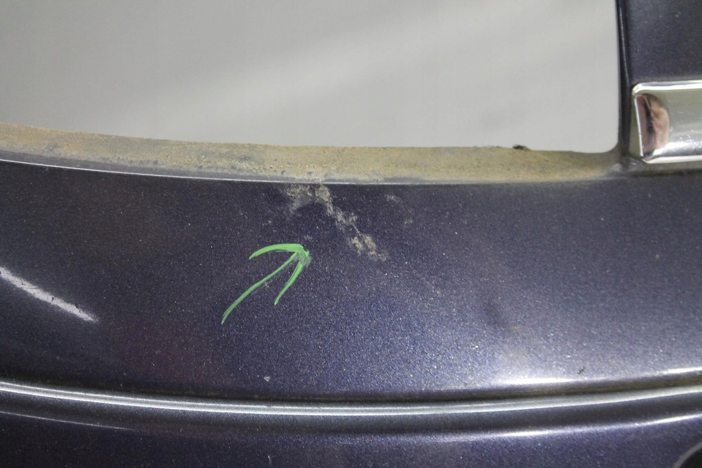 фото №11, Бампер перед citroen c4 grand picasso kenc 06-09