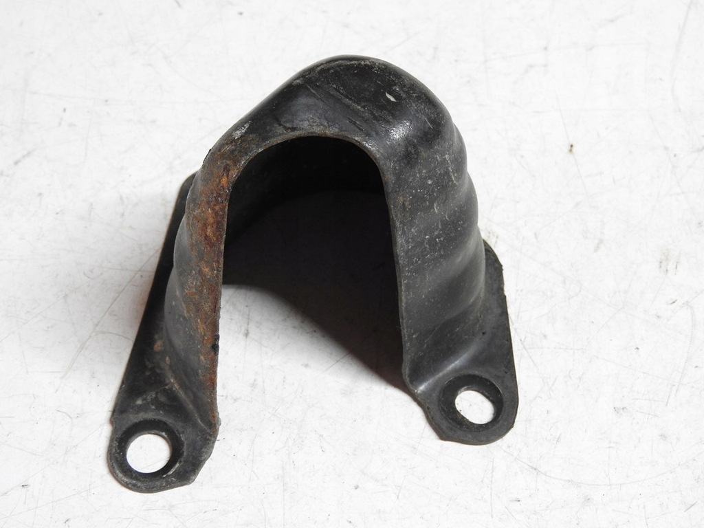 фото №9, Qashqai j10 +2 отбойник зона деформации правый задняя