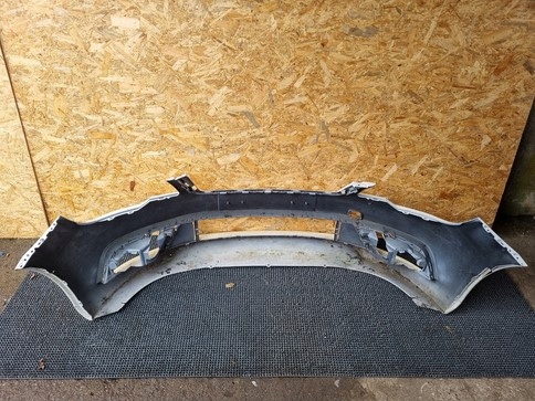 фото №11, Бампер перед передній skoda superb ii 2 lift 3t0807221k