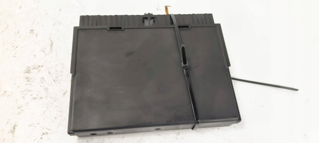 фото №4, Модуль 5wk48730b ford focus mk1