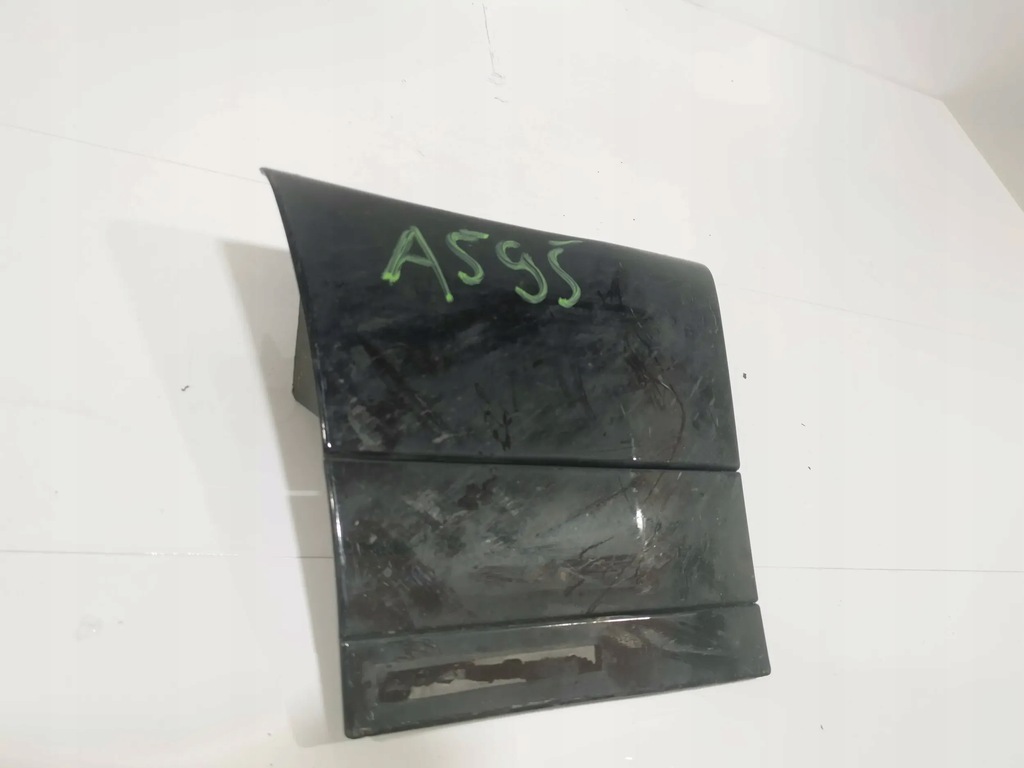 фото №3, Land rover range rover velar l560 молдинг крыла