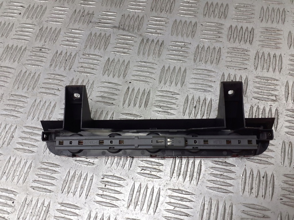 фото №2, Світло стоп-сигнал opel agila a