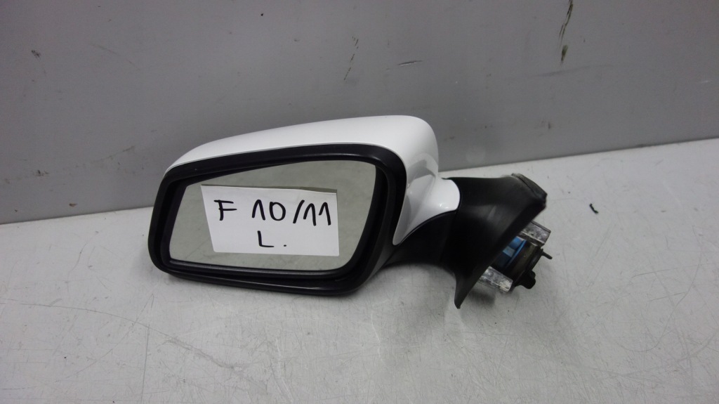 фото №1, Bmw 5 f10 f11 зеркало наружное левая камера