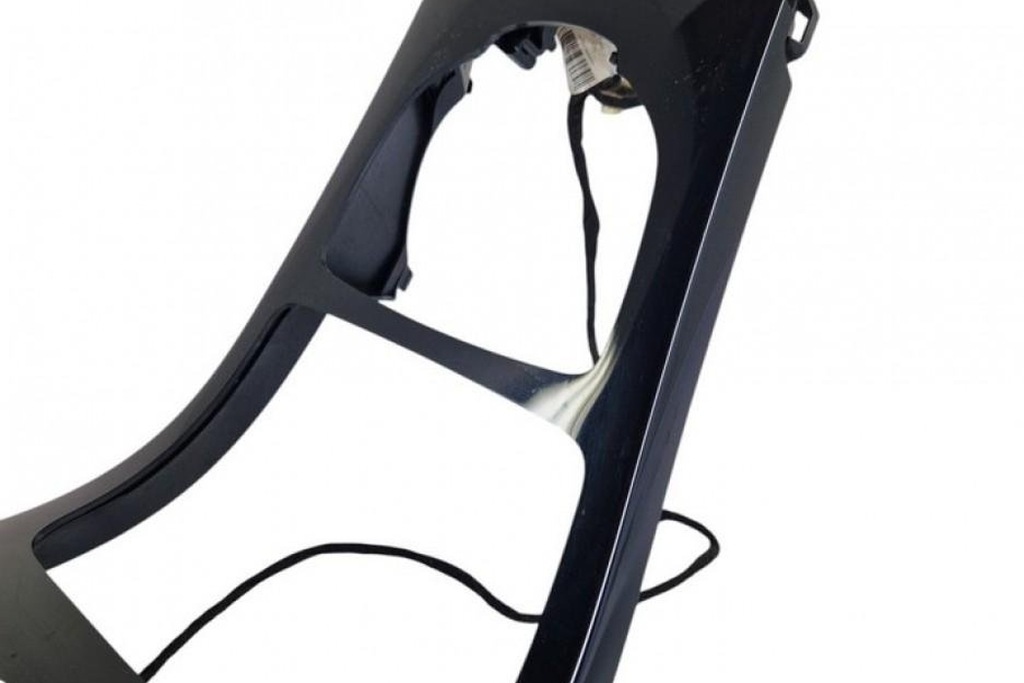 фото №10, Молдинг декоративная приборная панель mercedes-benz c w205 a2056803208 2.1l бензиновый