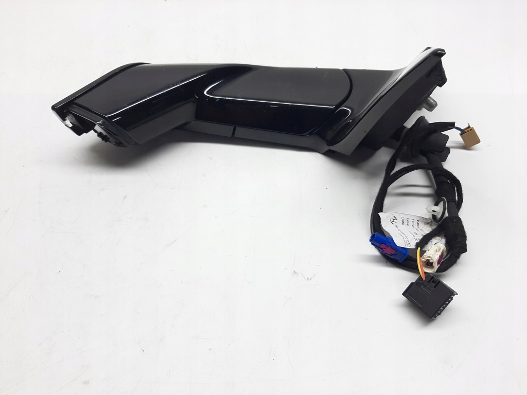 Купити Audi e-tron камера зовнішня ліва 4ke857409c