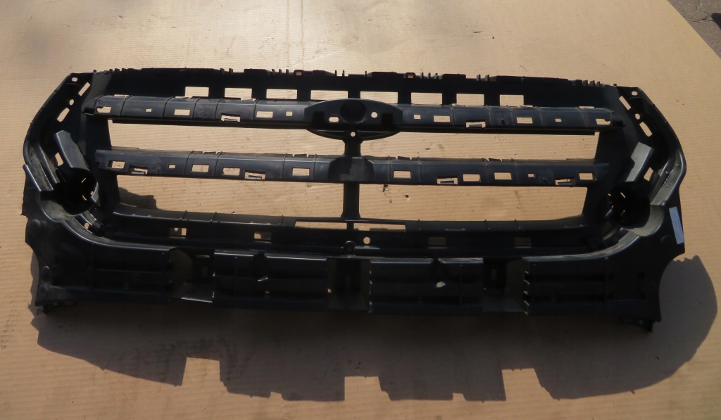 фото №1, Ford kuga ii 2013 решітка радіатора решітка радіатора