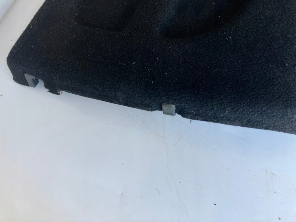 фото №4, Полиця багажника ford b max