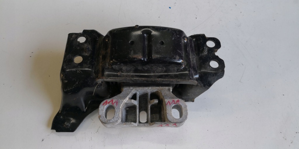 фото №1, Audi vw подушка двигуна 2q0199555ae