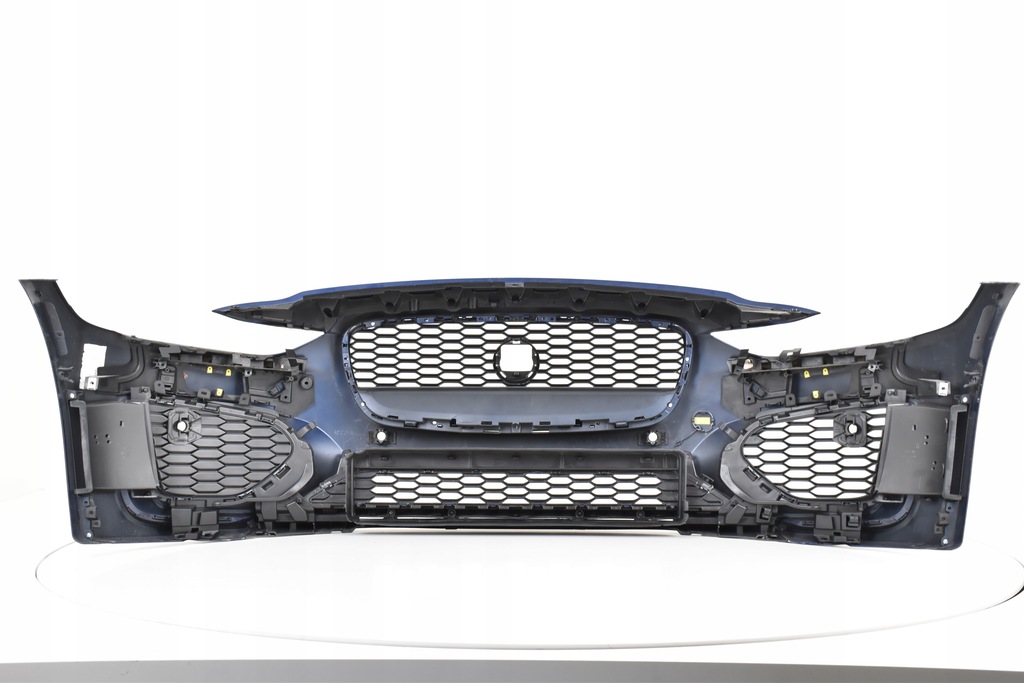 фото №5, Jaguar xe x760 lift r-dynamic бампер передний
