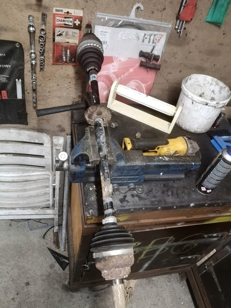 Купить Opel astra h 1.7cdti z17dtl приводной вал правая шарниры