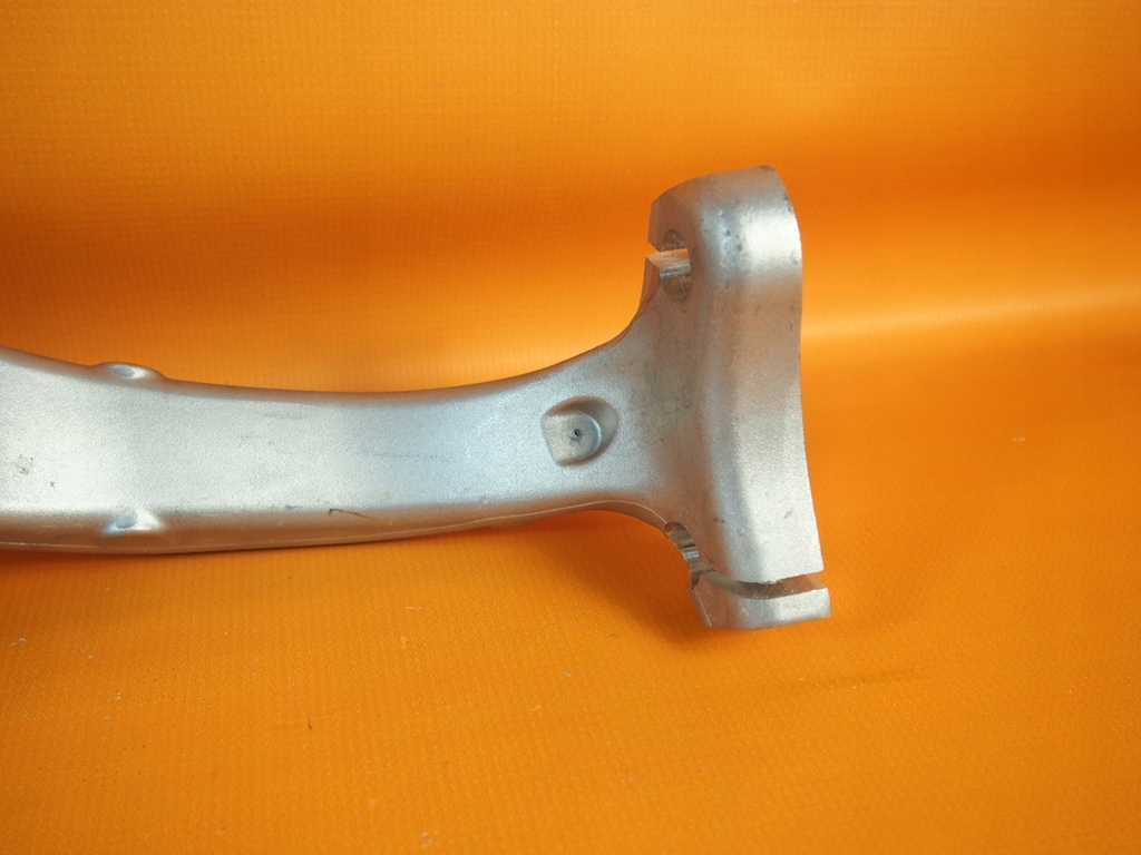 фото №8, Audi a7 4k поворотний кулак перед ступиця ліва 4k0407241d