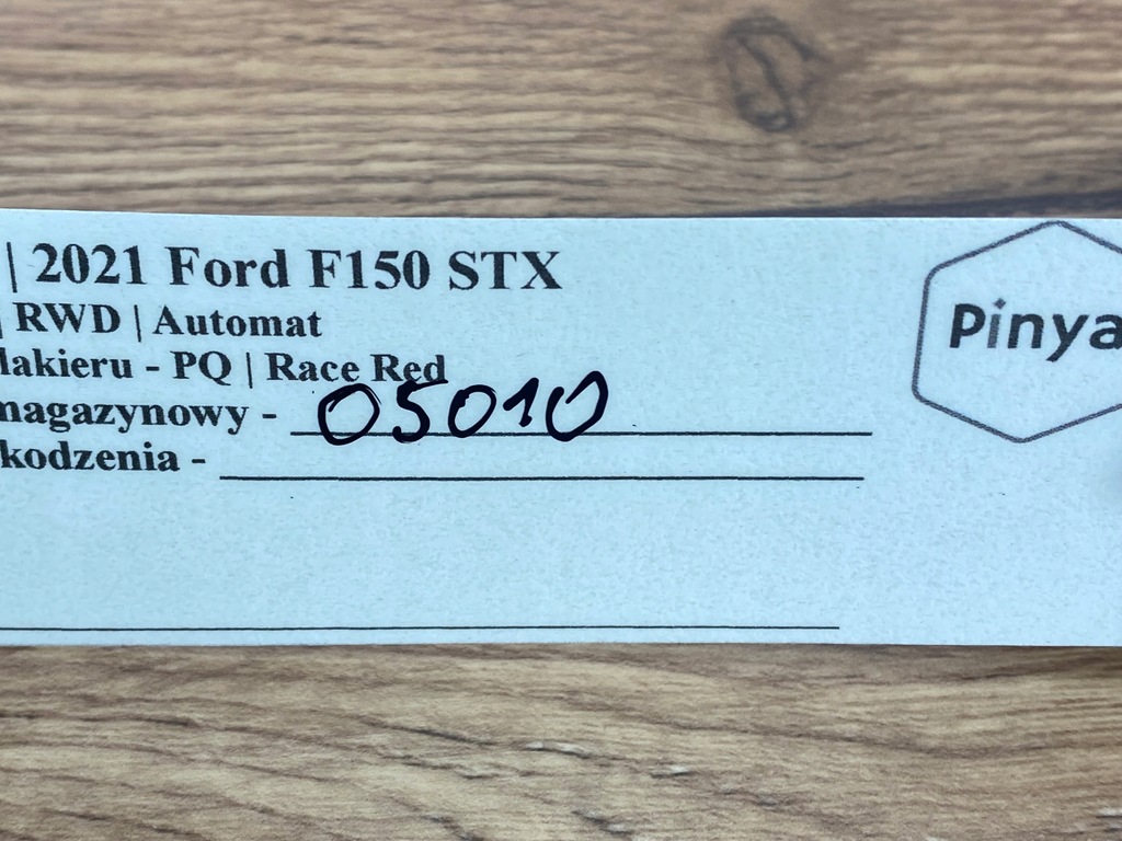 фото №7, Переключатель кнопка кнопка камеры ford f150 2021+ usa