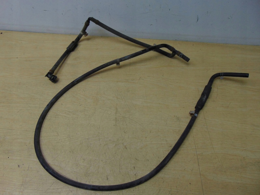 фото №1, Провода омывателя ксенон mazda 3 bl 2009-