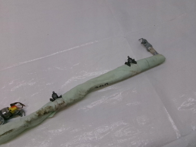 фото №7, Land rover discovery подушка air bag шторка безопасности правая комплект