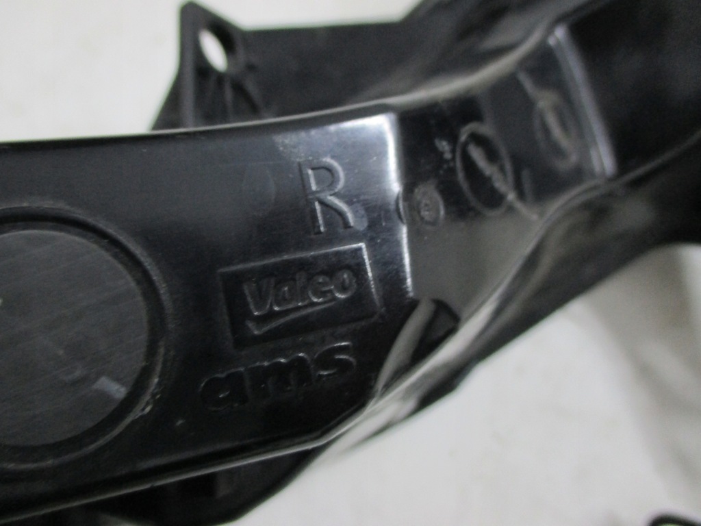 фото №6, Renault talisman лампа правий перед led drl 266009562r