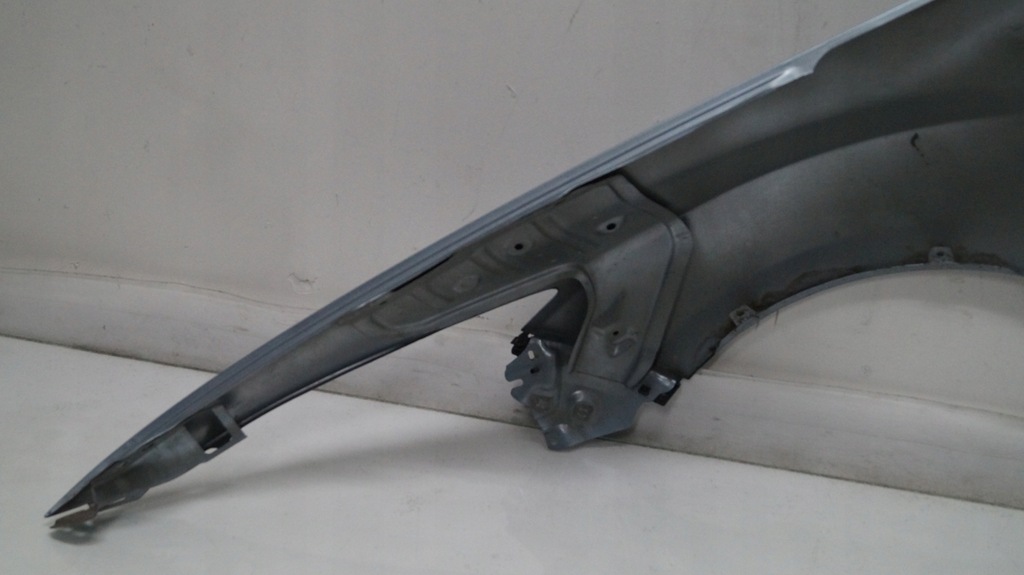 фото №10, Крила передній правий mazda 6 ii gh 40b