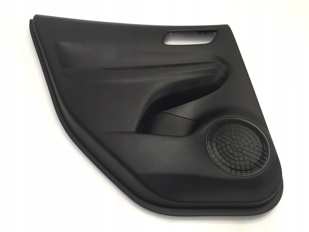 фото №1, Honda jazz v 2021 обшивка дверь задняя левый tzb-j0